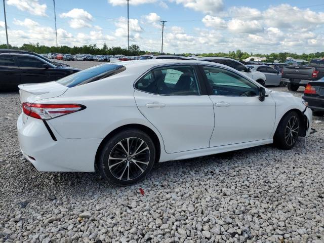 Vin: 4t1g11ak6lu348654, lot: 57555415, toyota camry se 20203