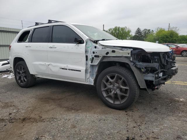 Vin: 1c4rjfbg6lc422729, lot: 58213765, jeep grand cher limited 20204