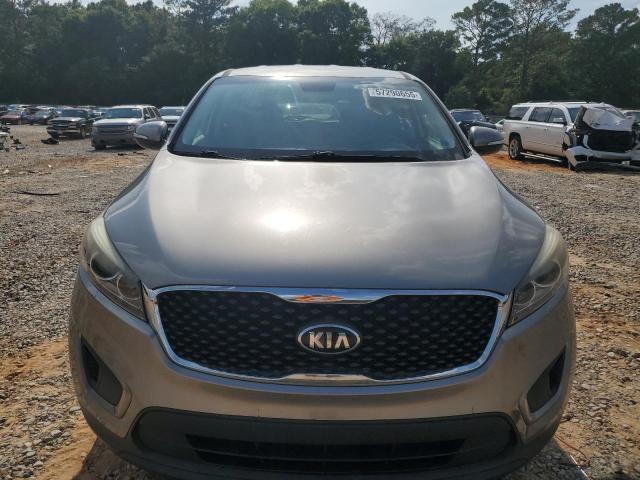 2016 KIA SORENTO LX 5XYPG4A38GG164482