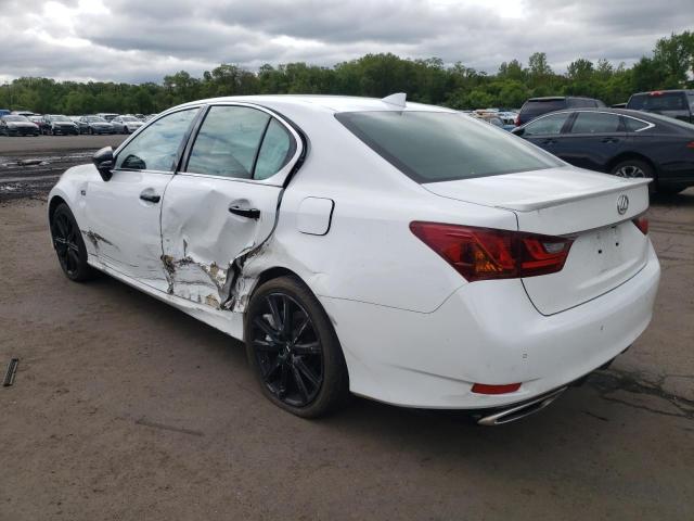 Vin: jthce1bl3fa000877, lot: 57650255, lexus gs350 350 20152
