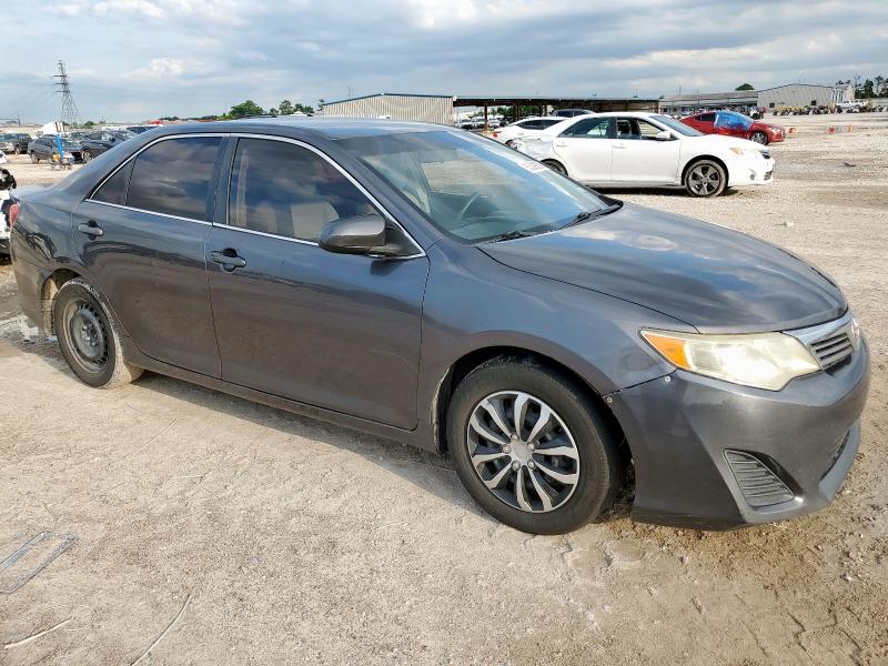 Vin: 4t1bf1fk6du678381, lot: 58309335, toyota camry l 20134