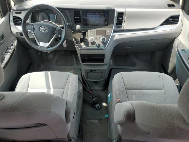 2016 TOYOTA SIENNA LE - 5TDKK3DC7GS763990