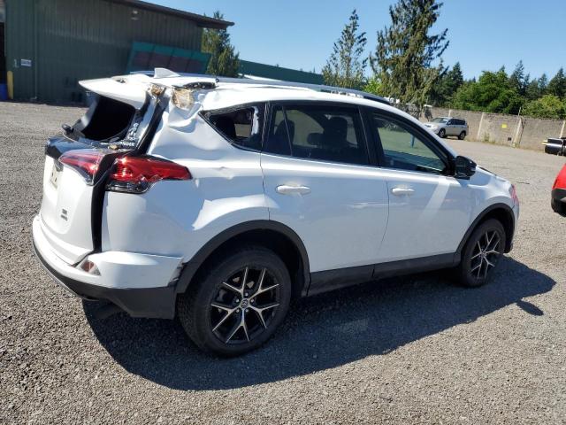 Vin: jtmjfrev7hd220350, lot: 58567285, toyota rav4 se 20173