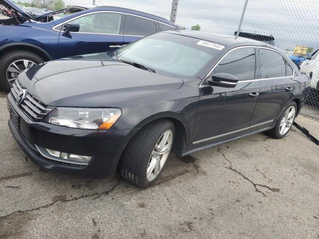 Vin: 1vwcv7a38fc102473, lot: 56677545, volkswagen passat sel 2015 img_1
