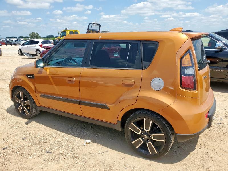 Vin: kndjt2a24a7103101, lot: 58596695, kia soul + 20102