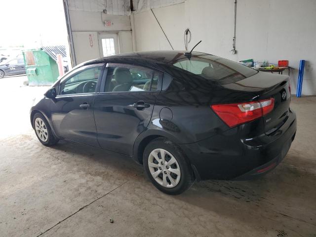 Vin: knadm4a36d6210995, lot: 57938605, kia rio lx 20132