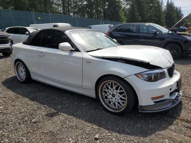 Vin: wbaun1c50avh81851, lot: 56607275, bmw 1 series i 20104