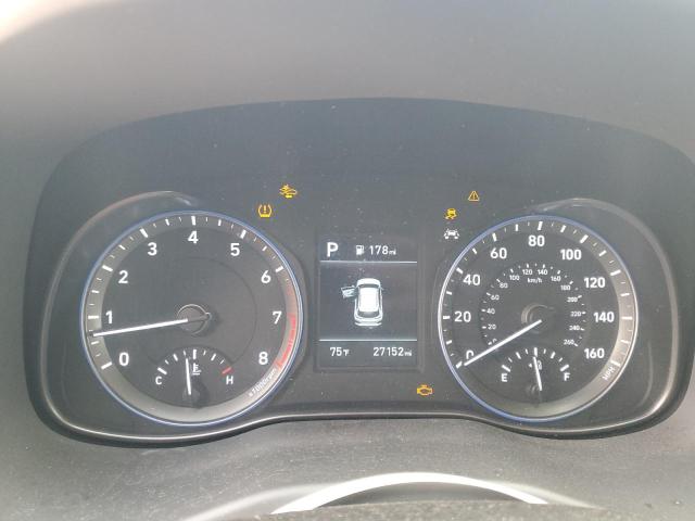 2019 HYUNDAI KONA SE - KM8K12AA7KU326331