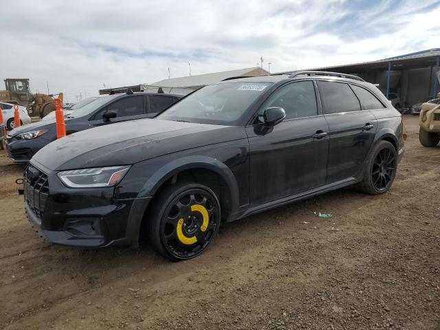 Vin: wa18aaf4xpa040231, lot: 56303775, audi a4 premium plus 2023 img_1