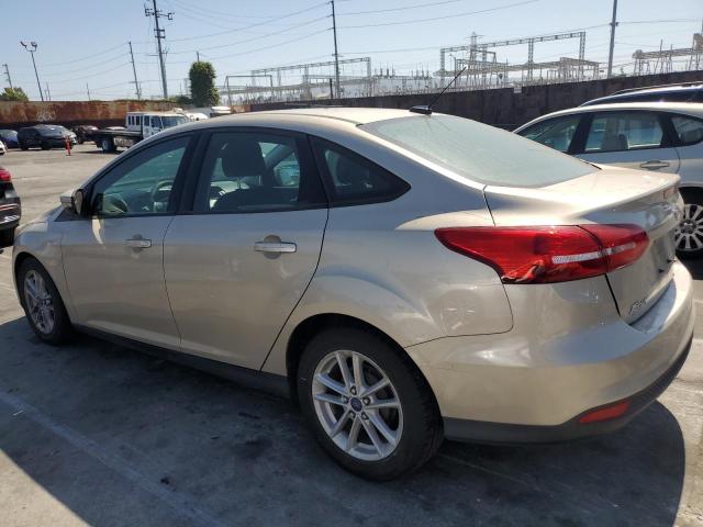 Vin: 1fadp3f26hl211095, lot: 57509685, ford focus se 20172