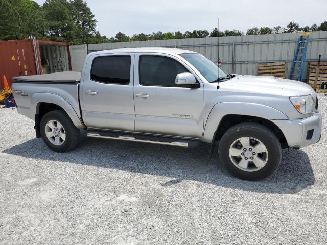 Vin: 5tflu4enxdx073886, lot: 57107155, toyota tacoma double cab 20134