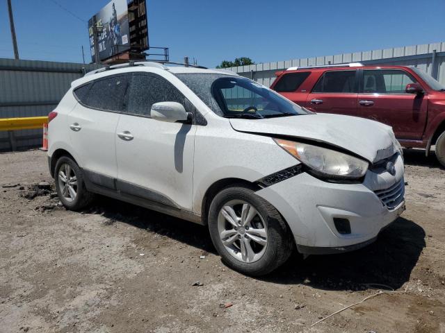 Vin: km8ju3ac5cu353278, lot: 56894475, hyundai tucson gls 20124