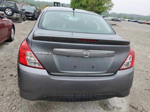 2019 NISSAN VERSA S - 3N1CN7AP3KL820035