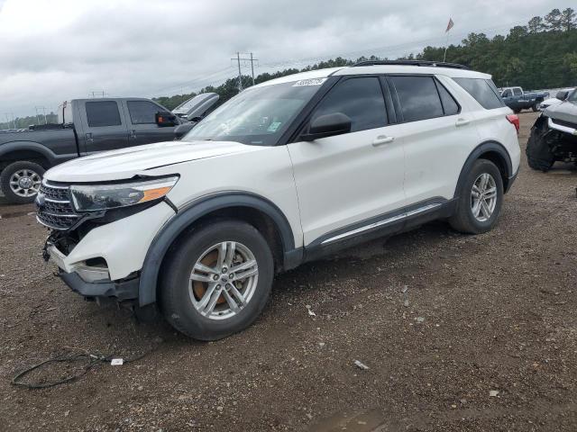 FORD EXPLORER X