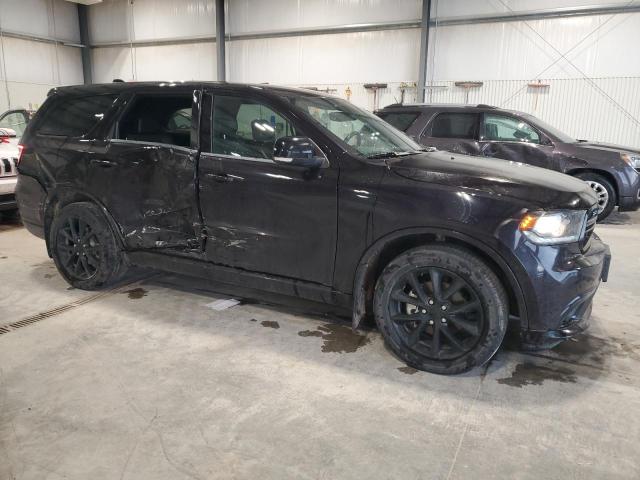 Vin: 1c4rdjdg3jc272065, lot: 55613315, dodge durango gt 20184