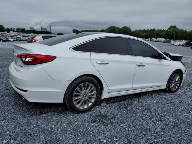 Vin: 5npe34af6fh064997, lot: 58519015, hyundai sonata sport 20153