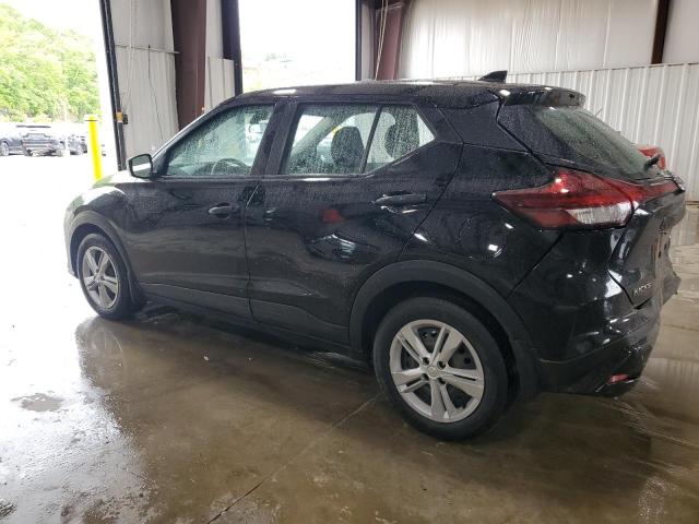 Vin: 3n1cp5bv3ml543465, lot: 58341445, nissan kicks s 20212