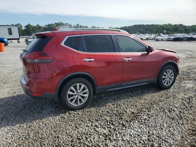 Vin: 5n1at2mt2jc820989, lot: 55642385, nissan rogue s 20183