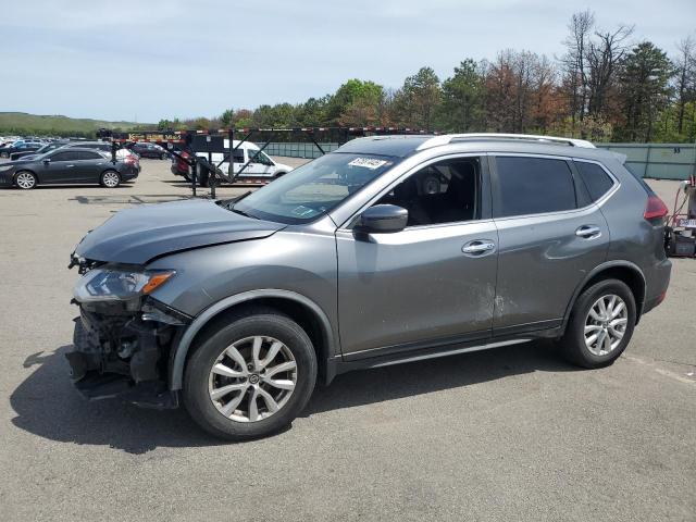 Vin: jn8at2mv1lw111286, lot: 57587445, nissan rogue s 2020 img_1