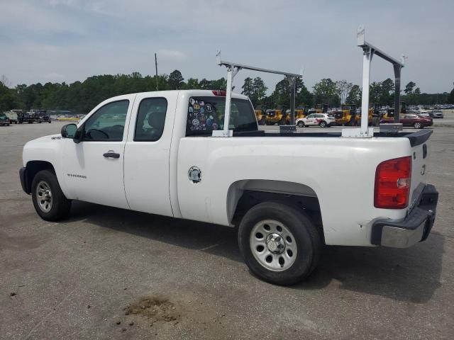Vin: 1gcrcpexxbz237347, lot: 58834055, chevrolet all models c1500 20112