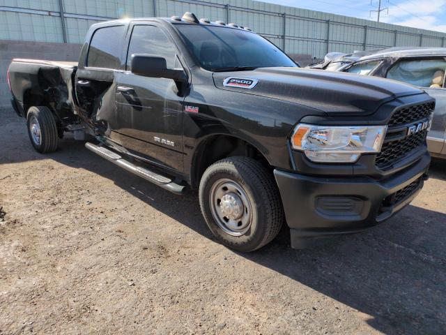 Vin: 3c6ur4hjxng404395, lot: 56762535, ram 2500 tradesman 20224