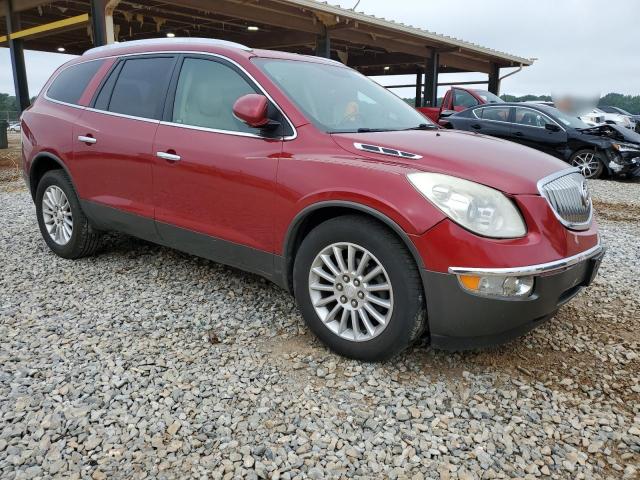 Vin: 5gakvced6cj275668, lot: 56240785, buick enclave 20124