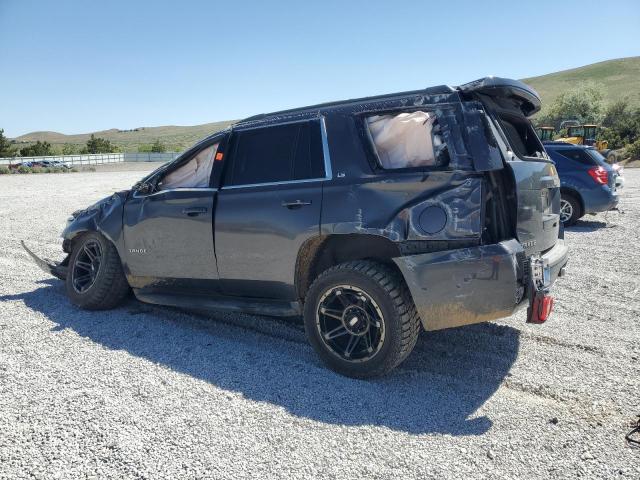 Vin: 1gnskakc8fr232809, lot: 57699045, chevrolet tahoe k1500 ls 20152