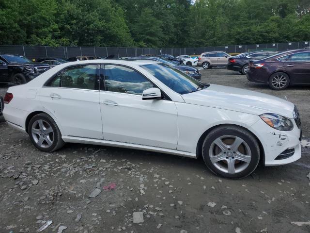 Vin: wddhf8jb4eb000438, lot: 57284745, mercedes-benz e-class 350 4matic 20144