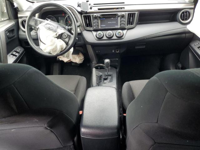 2017 TOYOTA RAV4 LE - JTMZFREVXHJ114284