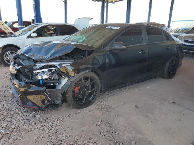 Vin: 3kpf44ac4pe683966, lot: 57077655, kia forte gt 2023 img_1