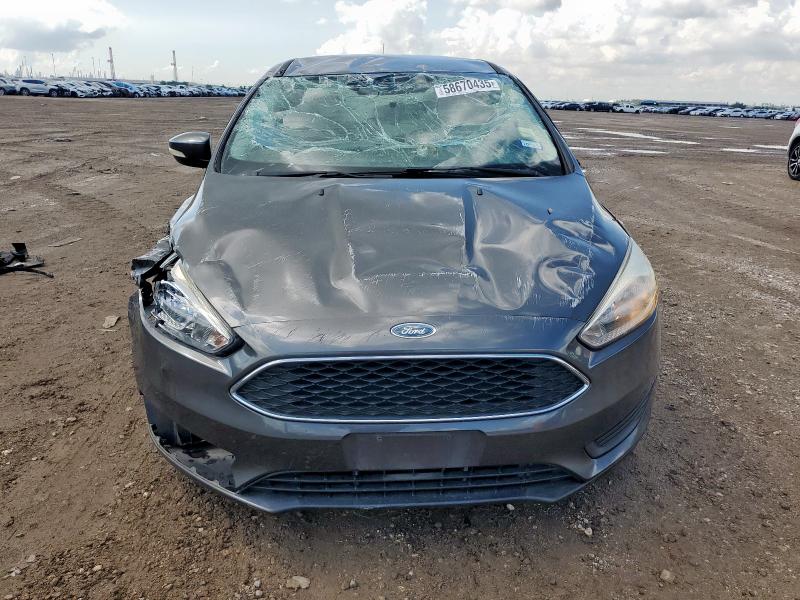 2017 FORD FOCUS SE 1FADP3F23HL332523