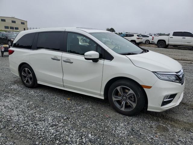 2018 HONDA ODYSSEY TO 5FNRL6H80JB094606