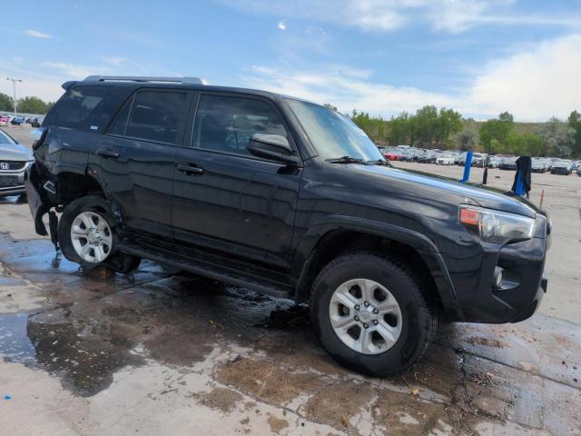 Vin: jtebu5jr6g5352743, lot: 58003455, toyota 4runner sr5/sr5 premium 20164