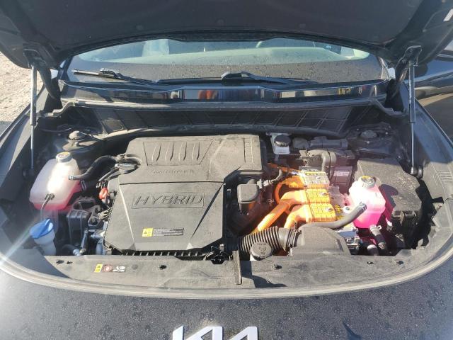 2023 KIA NIRO EX - KNDCR3LE9P5113003
