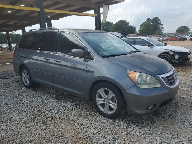 Vin: 5fnrl3h93ab090265, lot: 57671025, honda odyssey touring 20104
