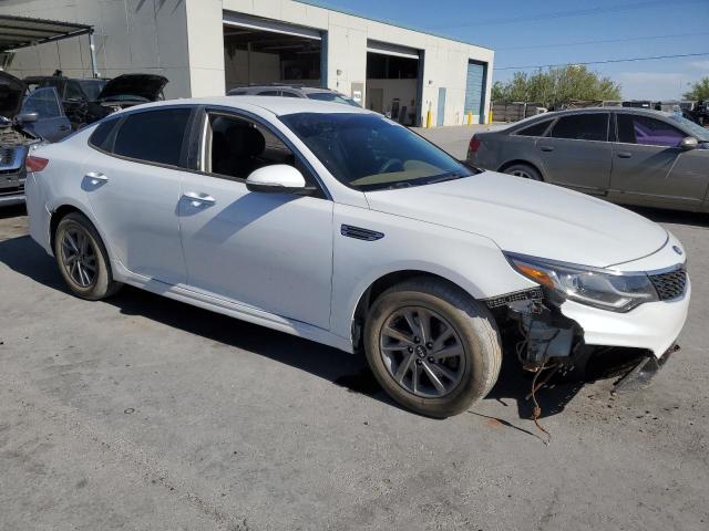 Vin: 5xxgt4l39lg385953, lot: 55339875, kia optima lx 20204