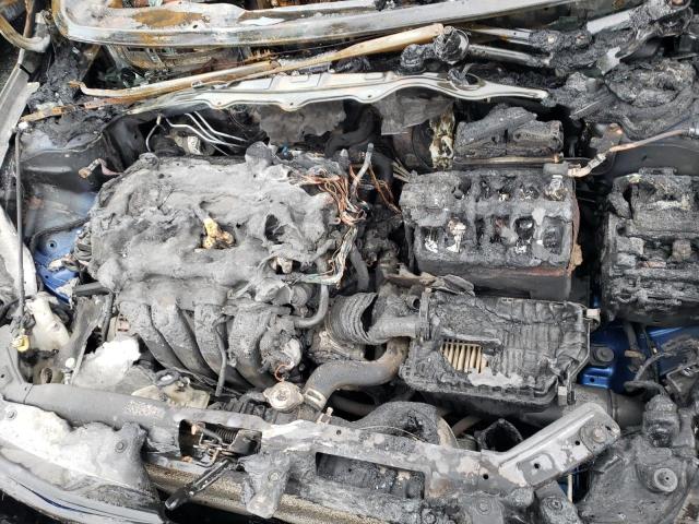 2018 KIA FORTE LX - 3KPFL4A73JE284110