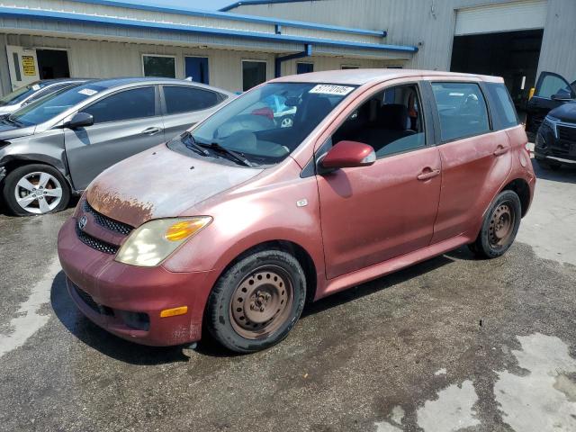 TOYOTA SCION XA