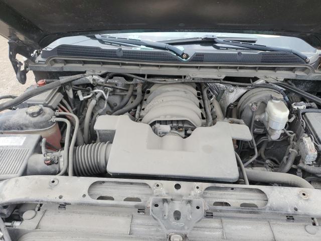 2017 CHEVROLET SILVERADO - 1GCVKNECXHZ369620