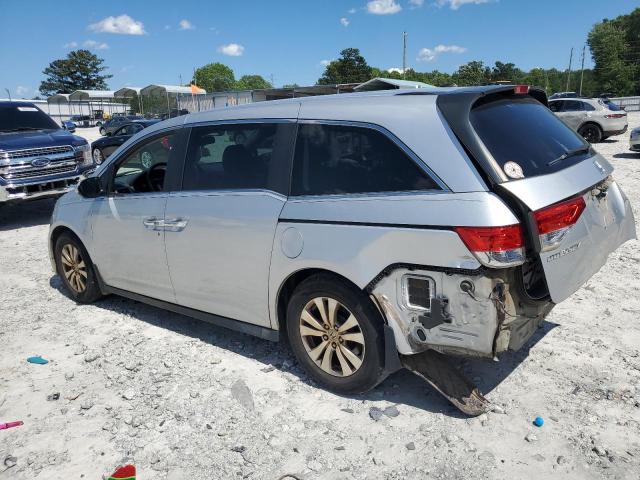 Vin: 5fnrl5h67eb016029, lot: 57834965, honda all models exl 20142
