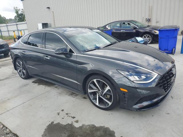 Vin: 5npej4j23nh140001, lot: 56594925, hyundai sonata sel plus 20224