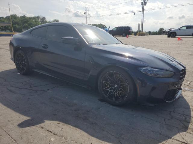 Vin: wbs33az04mcg68509, lot: 56553665, bmw m4 competition 20214