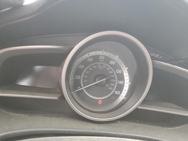 2016 MAZDA 3 GRAND TO JM1BM1X72G1319944