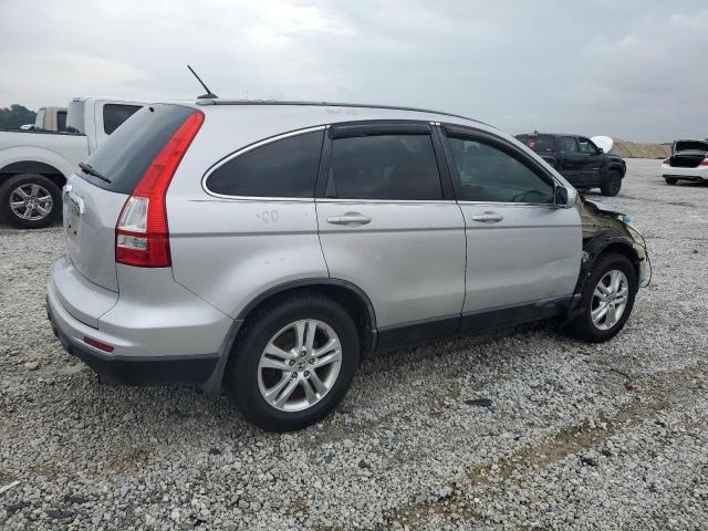 Vin: 5j6re3h70al021680, lot: 57021665, honda crv exl 20103