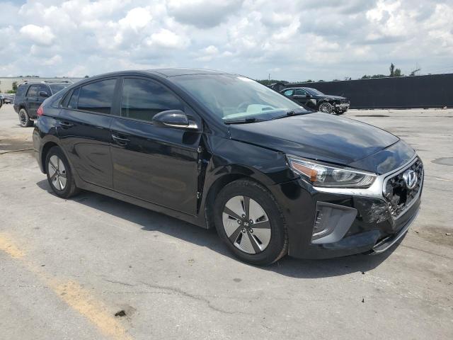 Vin: kmhc65lc8lu220297, lot: 58691835, hyundai ioniq blue 20204