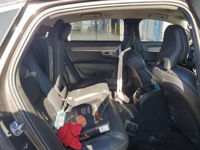 2022 VOLVO S90 B6 INS LVY062ML2NP265542