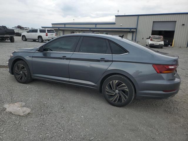 2019 VOLKSWAGEN JETTA SEL 3VWG57BU9KM103519