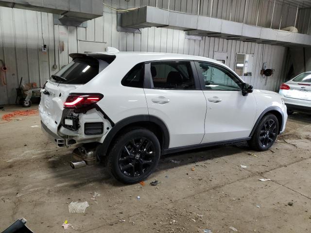 2024 HONDA HR-V SPORT 3CZRZ2H57RM725253
