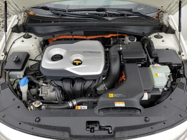 2017 KIA OPTIMA HYB KNAGU4LE1H5017810