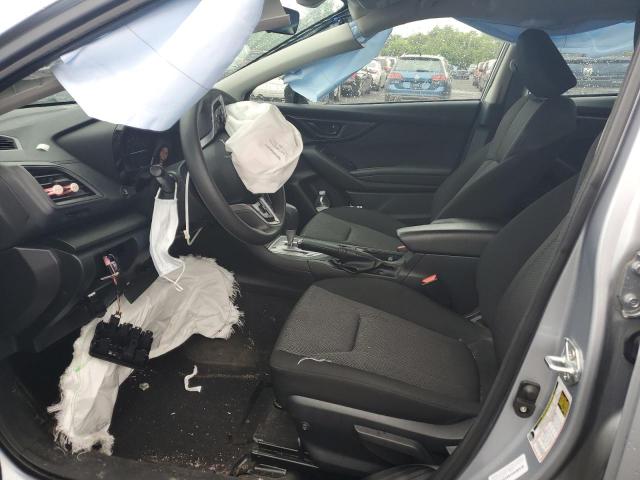 2023 SUBARU IMPREZA 4S3GTAB66P3704483